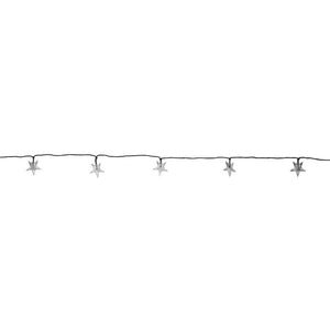 Smart Solar Super Bright Star Ultra String Lights image 4