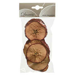 Decoris Dried Apple Slices image 0