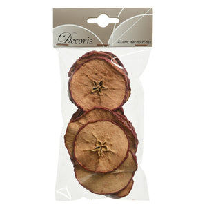 Decoris Dried Apple Slices image 0