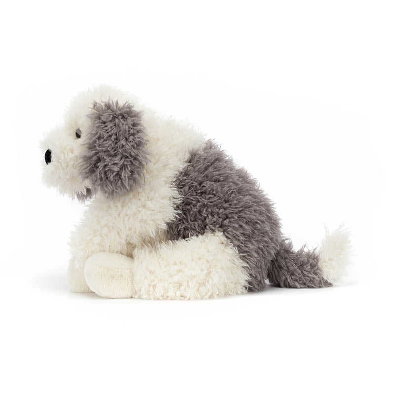 Jellycat Floofie Sheepdog image 0