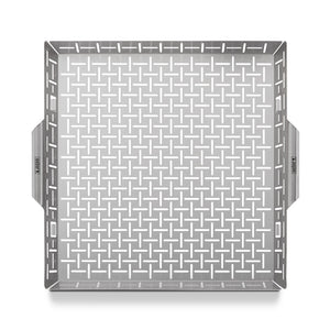 Weber Crafted Grilling Basket image 3