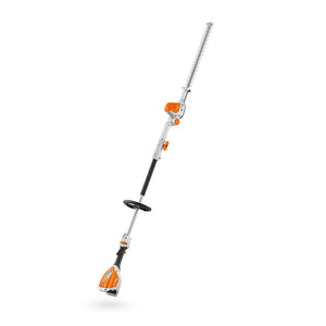 STIHL HLA 56 Cordless Long-Reach Hedge Trimmer image 6