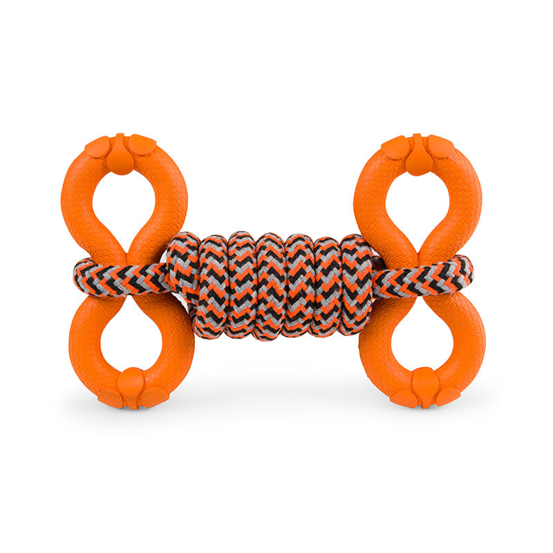 Petface Seriously Strong Dog Chew Toy image 0