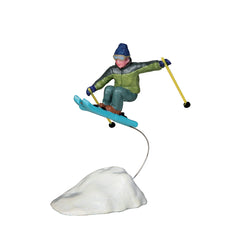Lemax Catching Air image 0