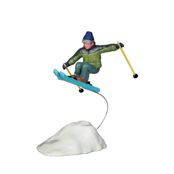 Lemax Catching Air image 0