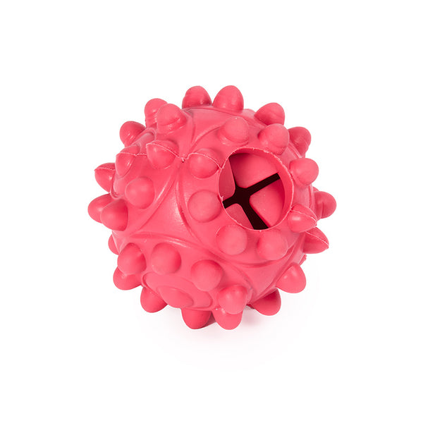 Zoon Uber-Activ Treat GumBall (Assorted Designs) image 3