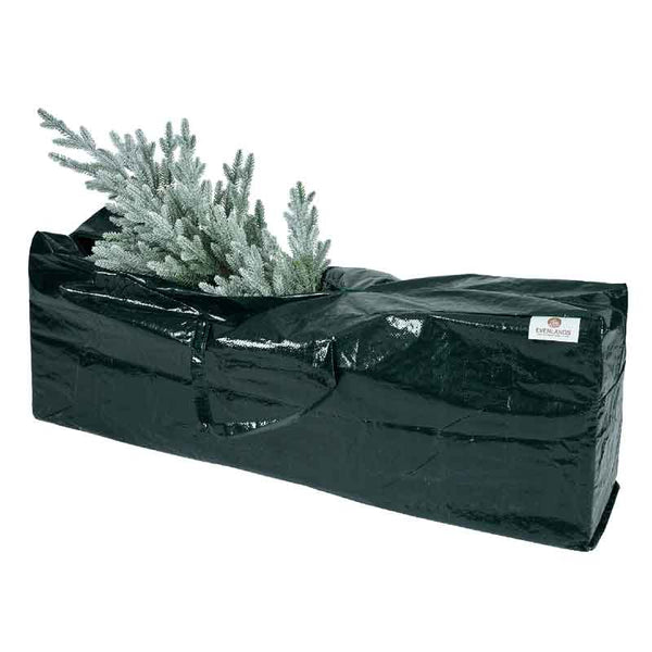 Everlands Norway Spruce Artificial Christmas Tree - 6ft image 6