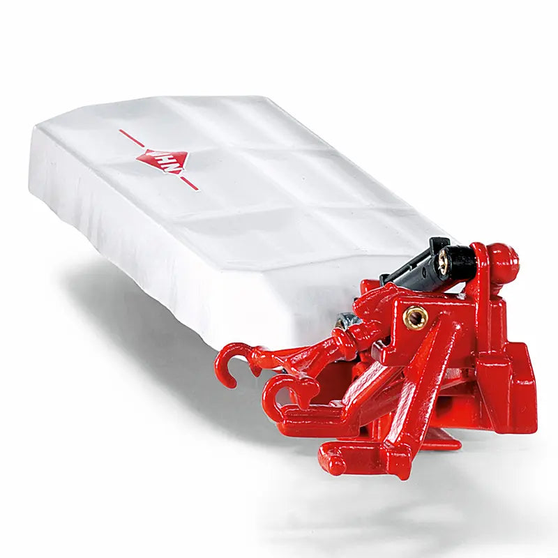 siku 2456 Kuhn Rear Disc Mower 1:32 image 0