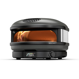 Gozney Arc Gas Pizza Oven,  Off Black image 1