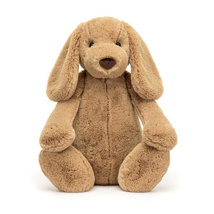Jellycat Bashful Toffee Puppy image 3