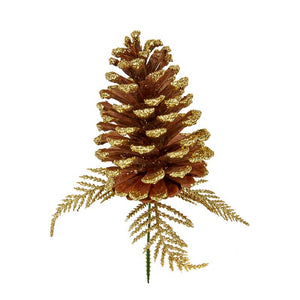 Premier Pinecone Pick (Assorted Designs) image 3