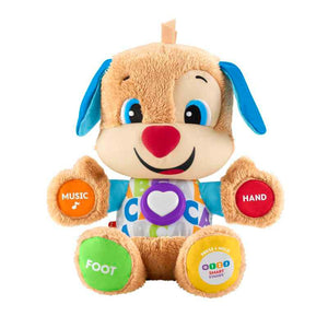 Fisher-Price Laugh & Learn Smart Stages Puppy image 0