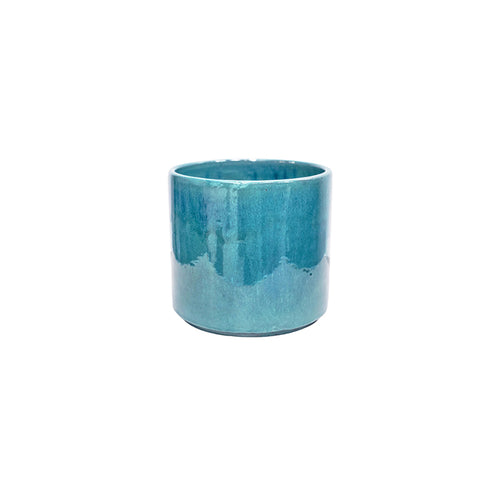 Ivyline Outdoor Hazelton Aqua Planter - Small image