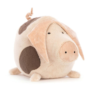 Jellycat Higgledy Piggledy Old Spot image 4