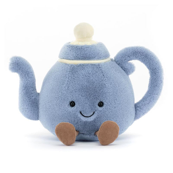 Jellycat Amuseables Vicky Teapot image 3
