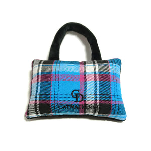 CatwalkDog Vivienne Westwoof Bag Dog Toy image 1