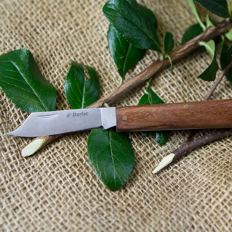 Darlac Grafting & Budding Knife image 0