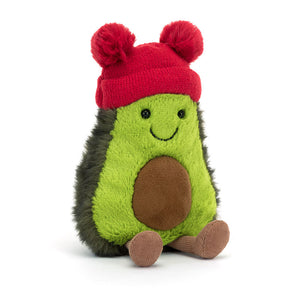 Jellycat Amuseable Bobble Avocado image 0