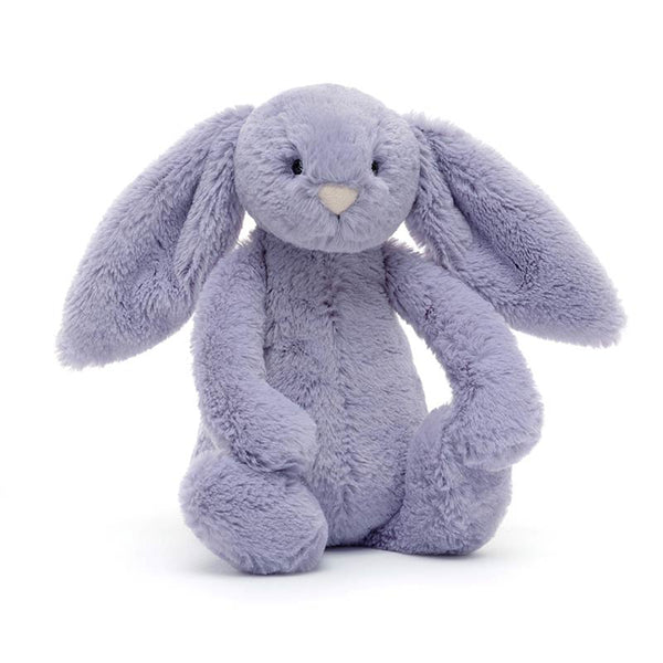 Jellycat Bashful Viola Bunny image 4