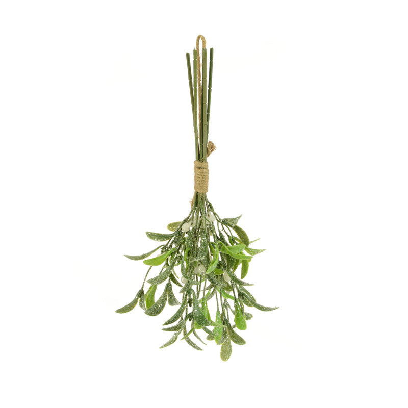 Floralsilk Mistletoe Bundle (43cm) image 0