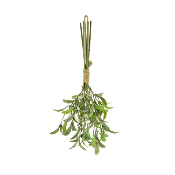 Floralsilk Mistletoe Bundle (43cm) image 0