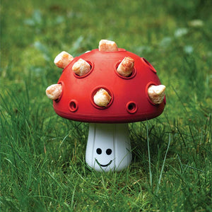Zoon Treat Dispensing Shroom image 3