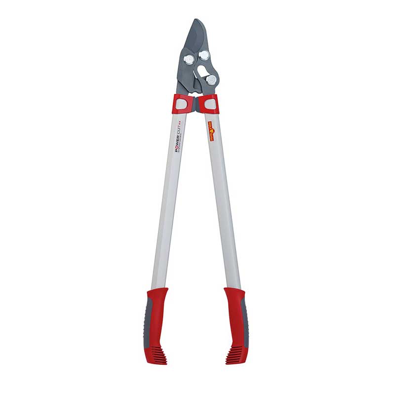Wolf Garten Power Cut Bypass Lopper RR750 image 0