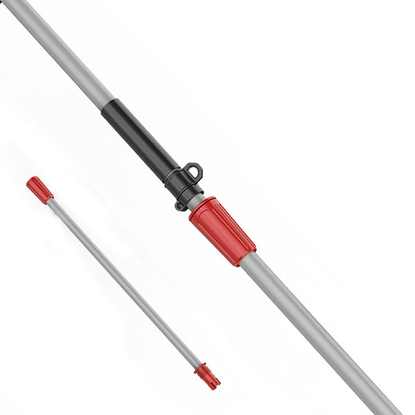 Webb Eco 20V Cordless Long Reach 50cm Hedge Trimmer & Pruner (Incl. Battery & Charger) image 2