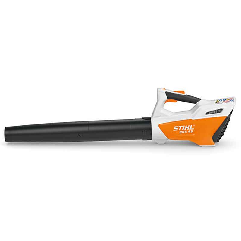 STIHL BGA 45 Cordless Blower image 0
