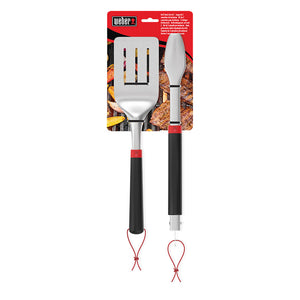 Weber Barbecue Tools - Set of 2 image 5