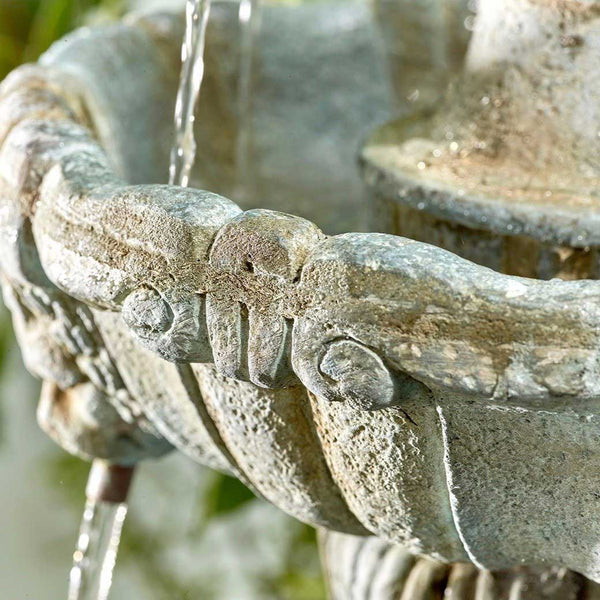 Easy Fountain Impressions Lioness Water Feature image 2