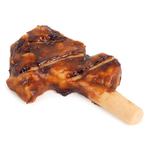 Zoon Rawhide Free 4 BBQ Lamb Chops image 3
