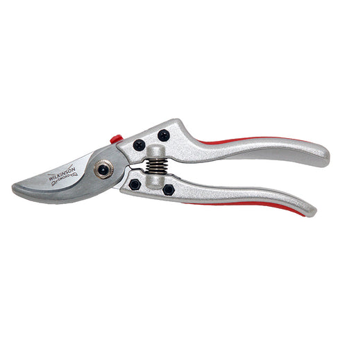 Wilkinson Sword Razorcut Comfort Bypass Pruning Secateurs image 0