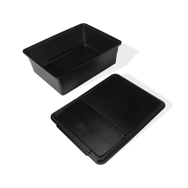 Weber Works Outdoor Barbecue Storage Bin image 4