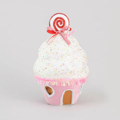 Swift Fabric Cupcake House image 0