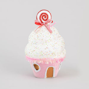 Swift Fabric Cupcake House image 0