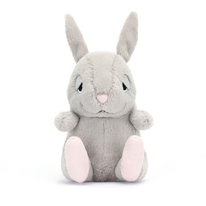 Jellycat Cuddlebud Bernard Bunny image 3