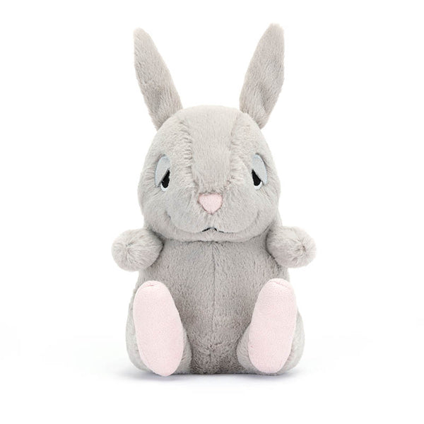 Jellycat Cuddlebud Bernard Bunny image 3