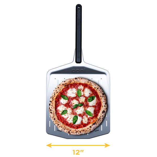 Ooni Perforated Pizza Peel 12-Inch image 3