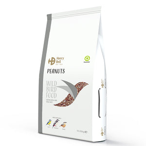 Henry Bell Peanuts - 12.55kg image