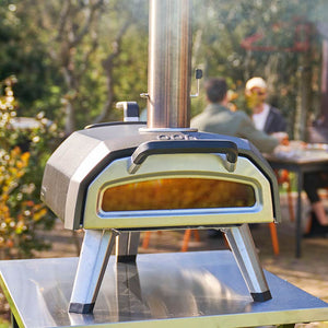 Ooni Karu 12G Multi-Fuel Pizza Oven image 3
