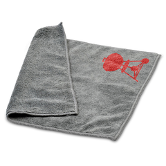 Weber Microfibre Barbecue Cleaning Cloth image 0