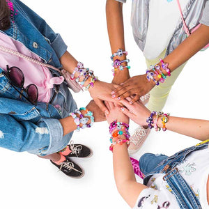 Twisty Petz - 3-Pack - Surprise Collectible Bracelet Set for Kids (Styles Vary) image 3