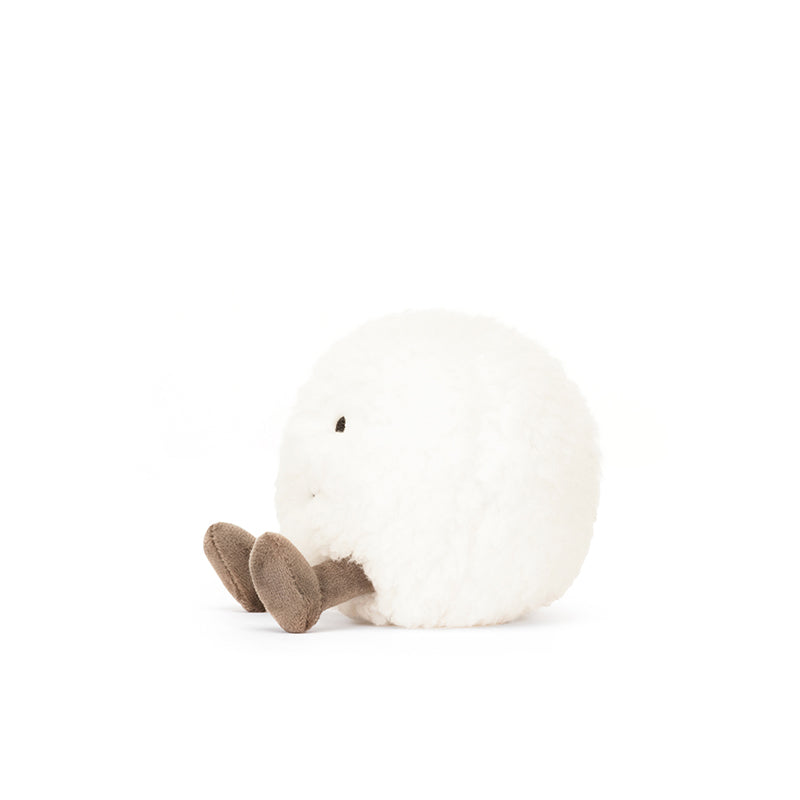 Jellycat Amuseable Snowball image 0
