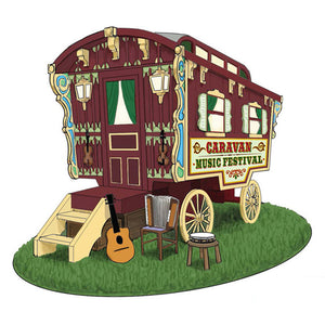 Lemax Caravan Music Festival image 1