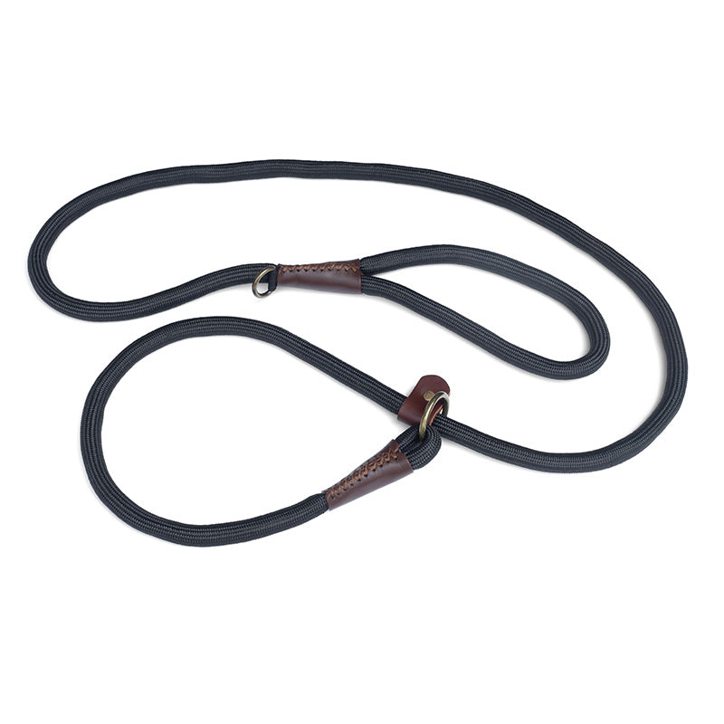 Zoon Primo Jet WalkAbout Dog Slip Lead image 0