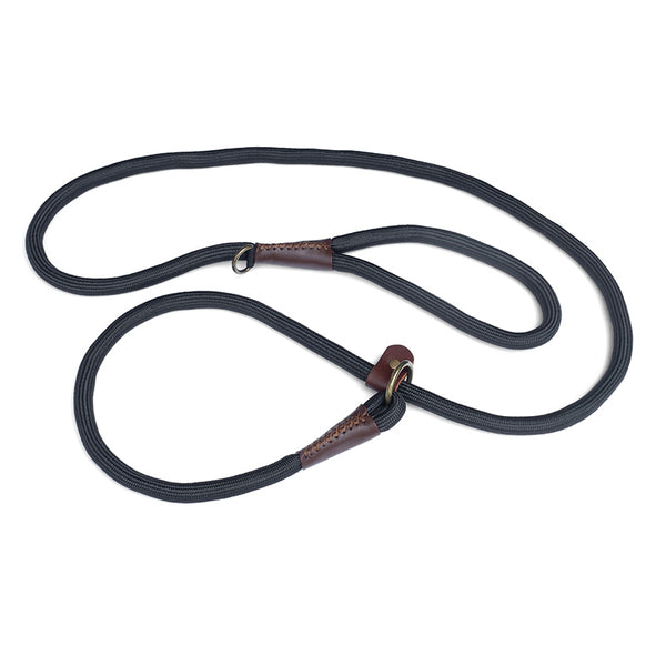 Zoon Primo Jet WalkAbout Dog Slip Lead image 0