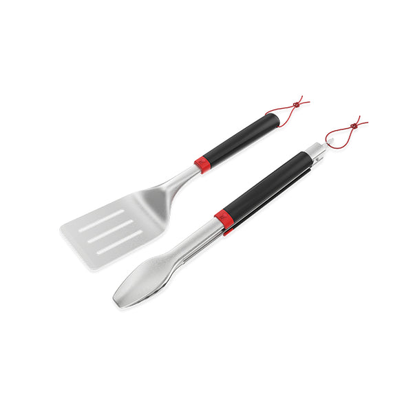Weber Barbecue Tools - Set of 2 image 2