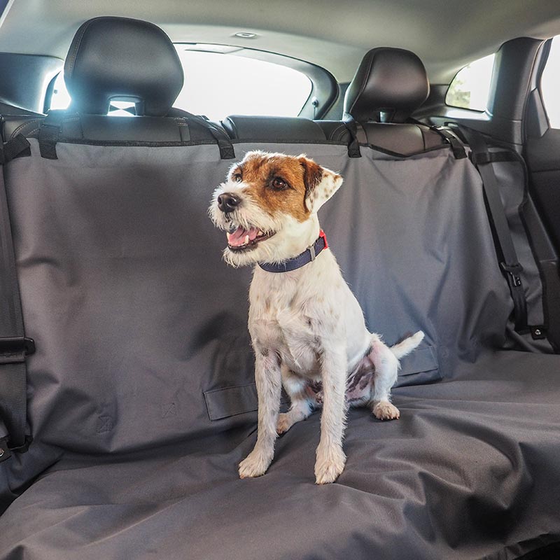Zoon Rear Car Seat Cover image 0