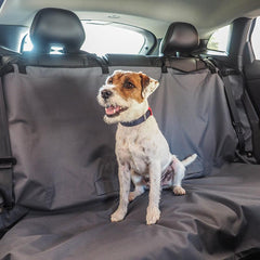 Zoon Rear Car Seat Cover image 0